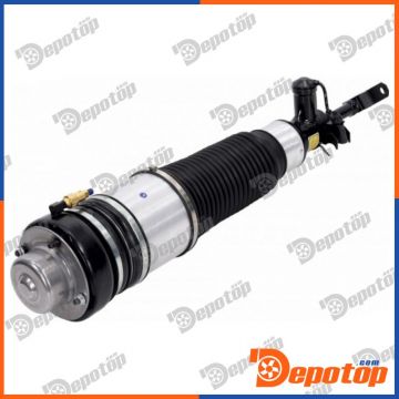 Amortisseur de suspension avant gauche pour AUDI | A-AU-047, 45-295348